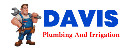 Trusted plumber in TOVEY